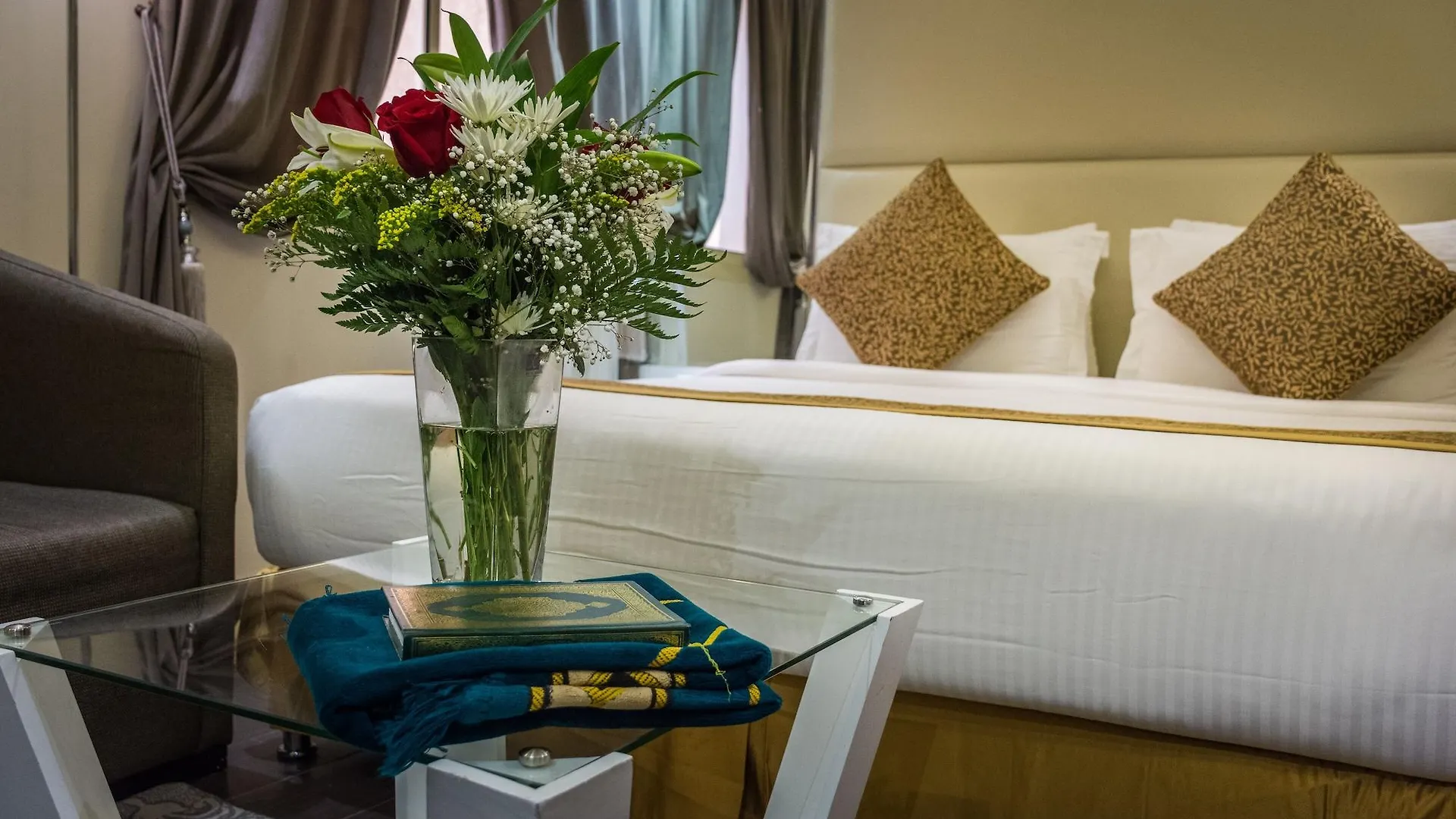 Aparthotel Al Muhaidb Al Takhasosi Hotel Riyadh