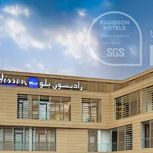 Radisson Blu & Residence, Diplomatic Quarter **** الرياض