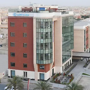 Golden Tulip **** الرياض
