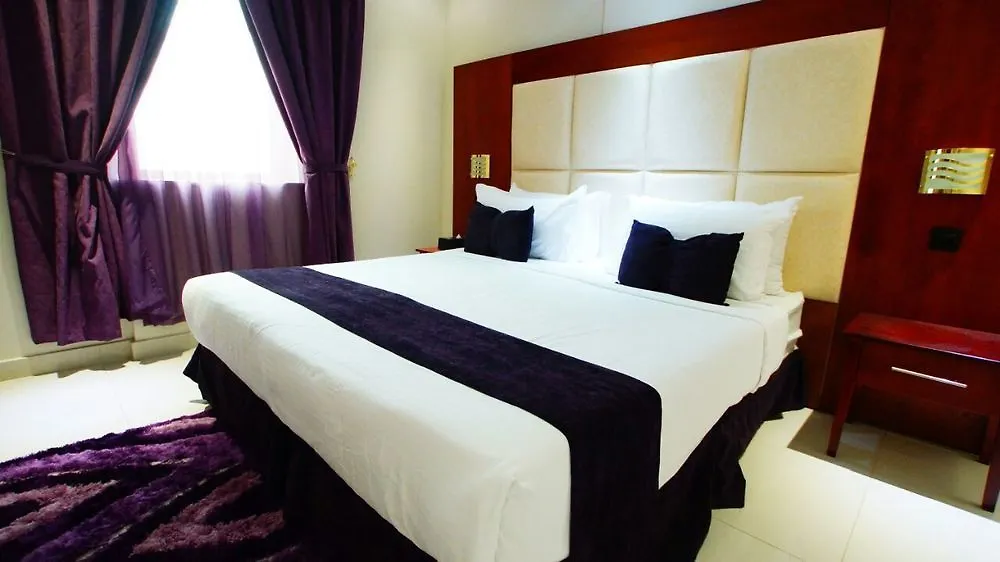 Al Muhaidb Al Takhasosi Hotel Riyadh