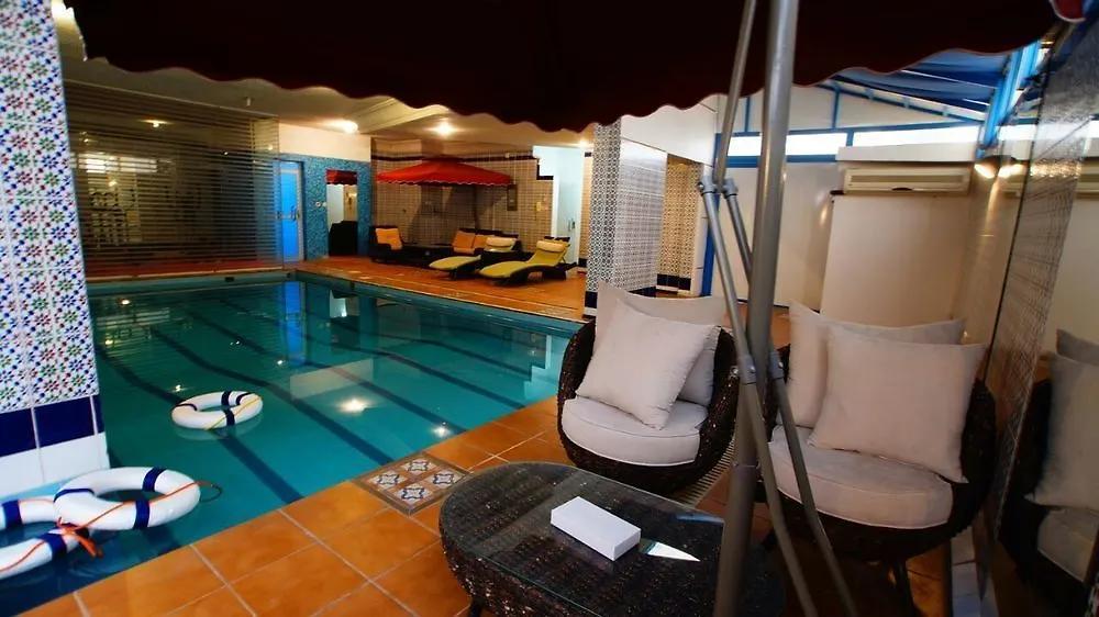 Al Muhaidb Al Takhasosi Hotel Riyadh Saudi Arabia