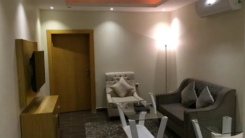 الرياض فندق المهيدب التخصصي
