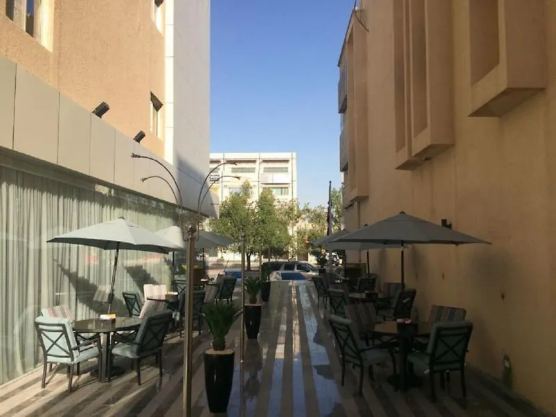 الرياض فندق المهيدب التخصصي شقة فندقية