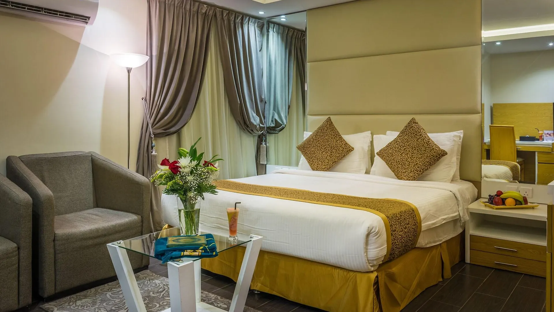 Al Muhaidb Al Takhasosi Hotel Эр-Рияд