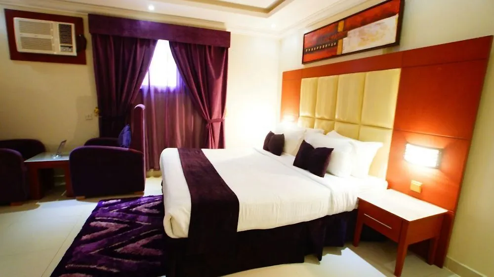 Al Muhaidb Al Takhasosi Hotel Эр-Рияд Саудовская Аравия