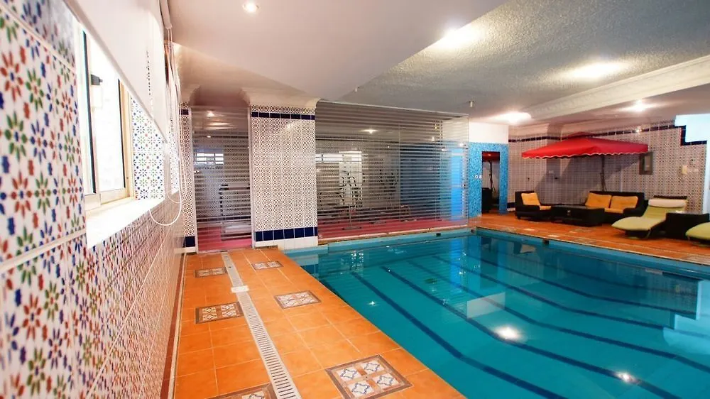 Al Muhaidb Al Takhasosi Hotel Эр-Рияд