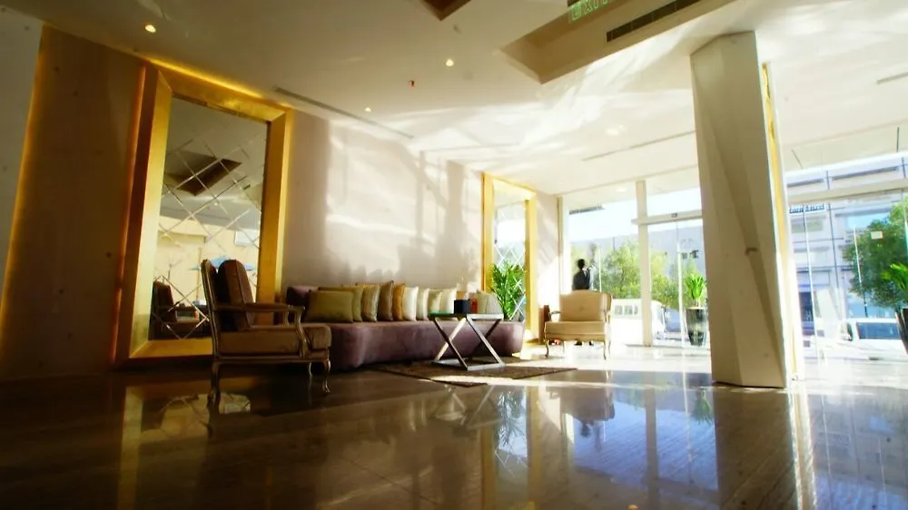 Al Muhaidb Al Takhasosi Hotel Эр-Рияд 3*,  Саудовская Аравия