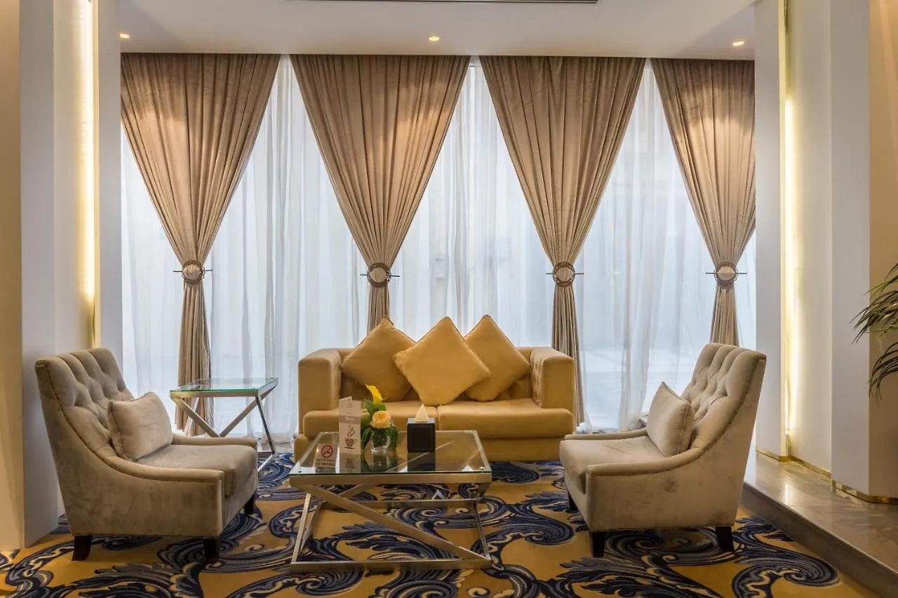 Al Muhaidb Al Takhasosi Hotel Эр-Рияд 3*,  Саудовская Аравия